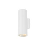 Уличный настенный светильник Maytoni Shim O303WL-L24W3K