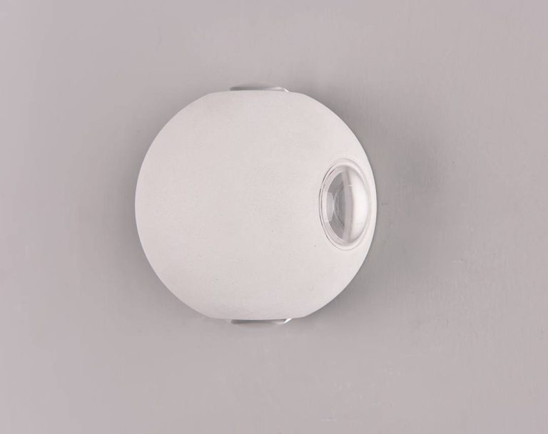 Уличный настенный светильник DesignLed GW-A161-4-4-WH-NW 003201