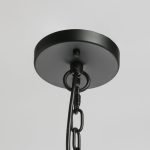Подвесная люстра MW-Light Альгеро 285012405