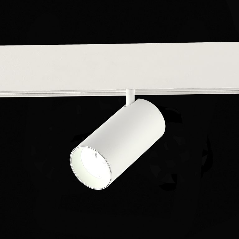 Трековый светильник ST Luce Skyline 48 ST375.506.20