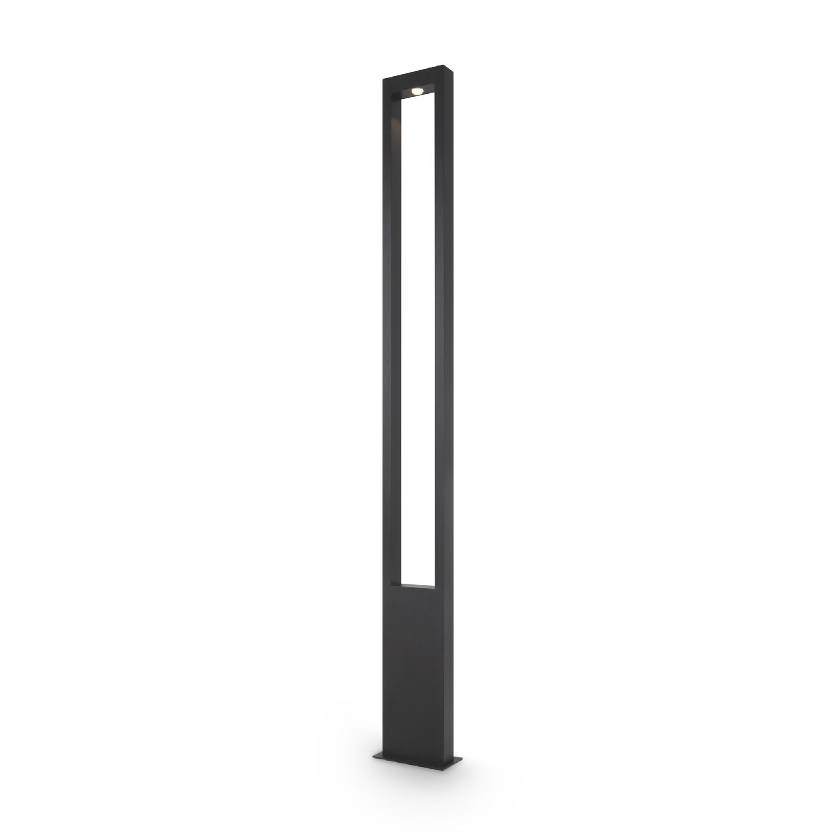Уличный светильник Maytoni Bonn O425FL-L25GF Уличный светильник Maytoni Bonn O425FL-L25GF