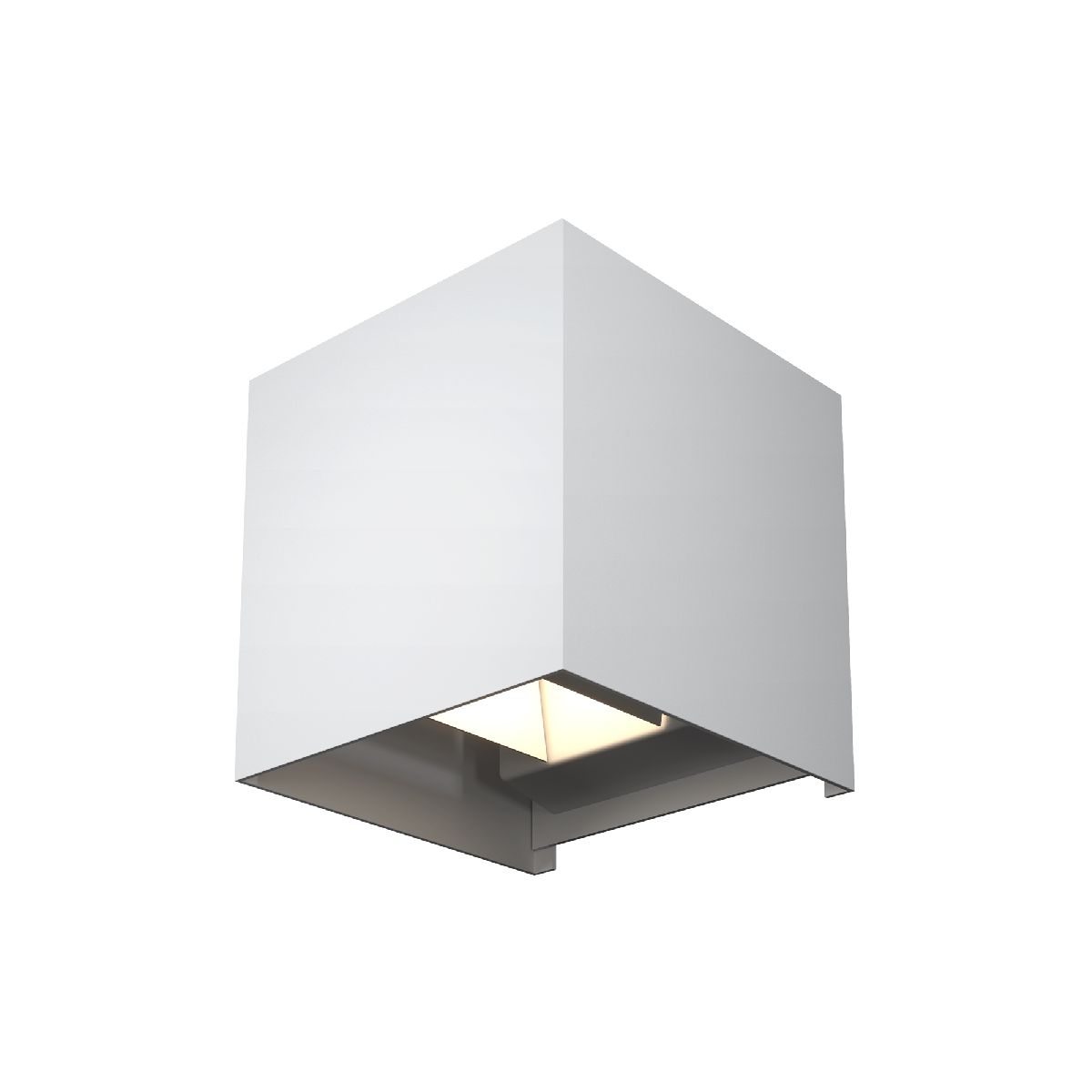 Уличный настенный светильник Maytoni Fulton O572WL-L20W3K Уличный настенный светильник Maytoni Fulton O572WL-L20W3K
