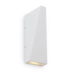 Уличный настенный светодиодный светильник Maytoni Times Square O580WL-L6W