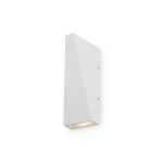 Уличный настенный светодиодный светильник Maytoni Times Square O580WL-L6W