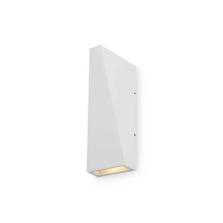 Уличный настенный светодиодный светильник Maytoni Times Square O580WL-L6W