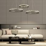 Подвесная люстра ImperiumLoft Quartz 179755-26