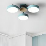 Потолочная люстра ImperiumLoft Move 178257-26