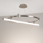 Трековый светильник Arlight ART-APRIORI-TUBE-L1000-30W Day4000 051630