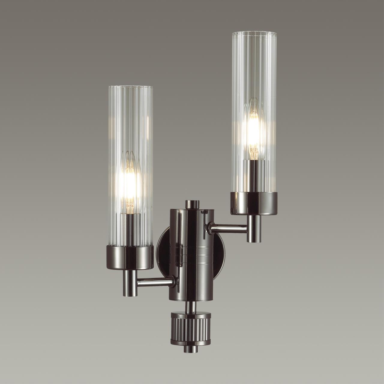 Бра Lumion Kamilla 5275/2W Бра Lumion Kamilla 5275/2W