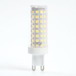Лампа светодиодная Feron G9 15W 6400K капсульная LB-437 38214