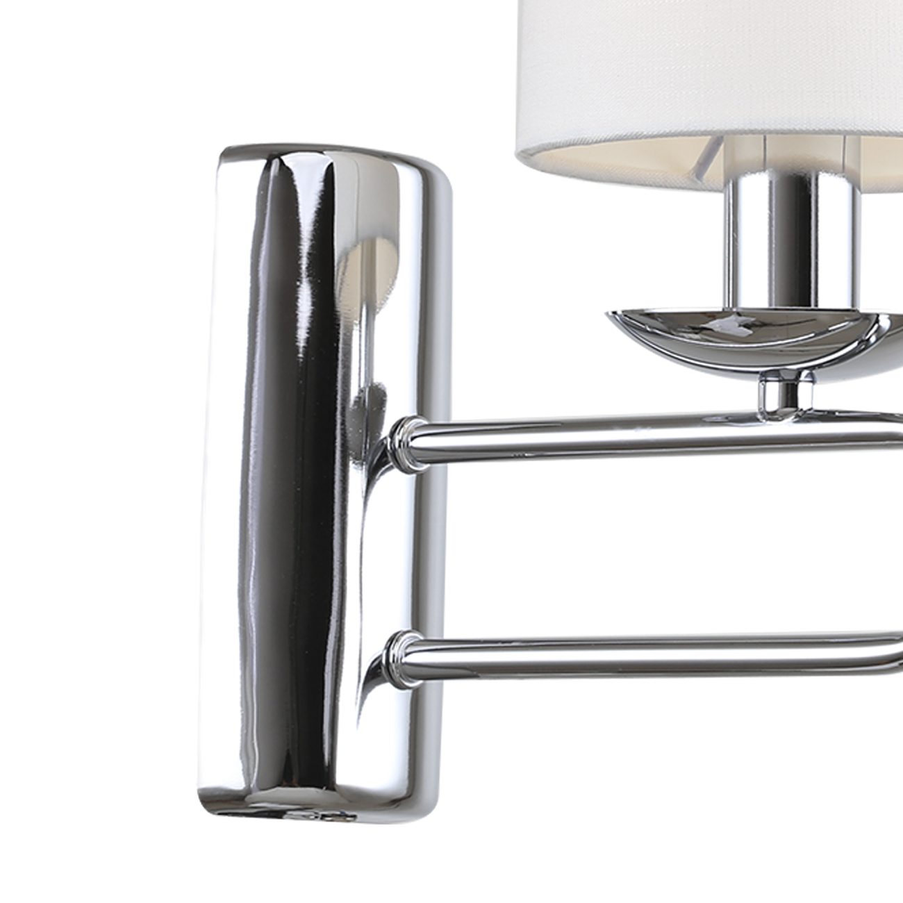 Бра Escada Eclipse 10166/1A Chrome Бра Escada Eclipse 10166/1A Chrome
