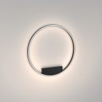 Потолочная люстра Maytoni Rim MOD058CL-L50BK