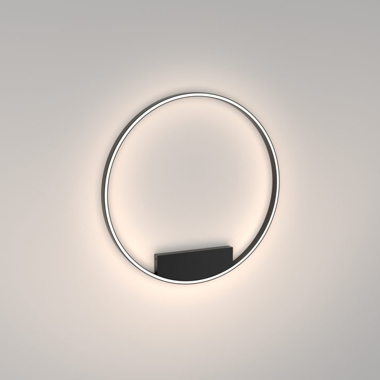 Потолочная люстра Maytoni Rim MOD058CL-L50BK