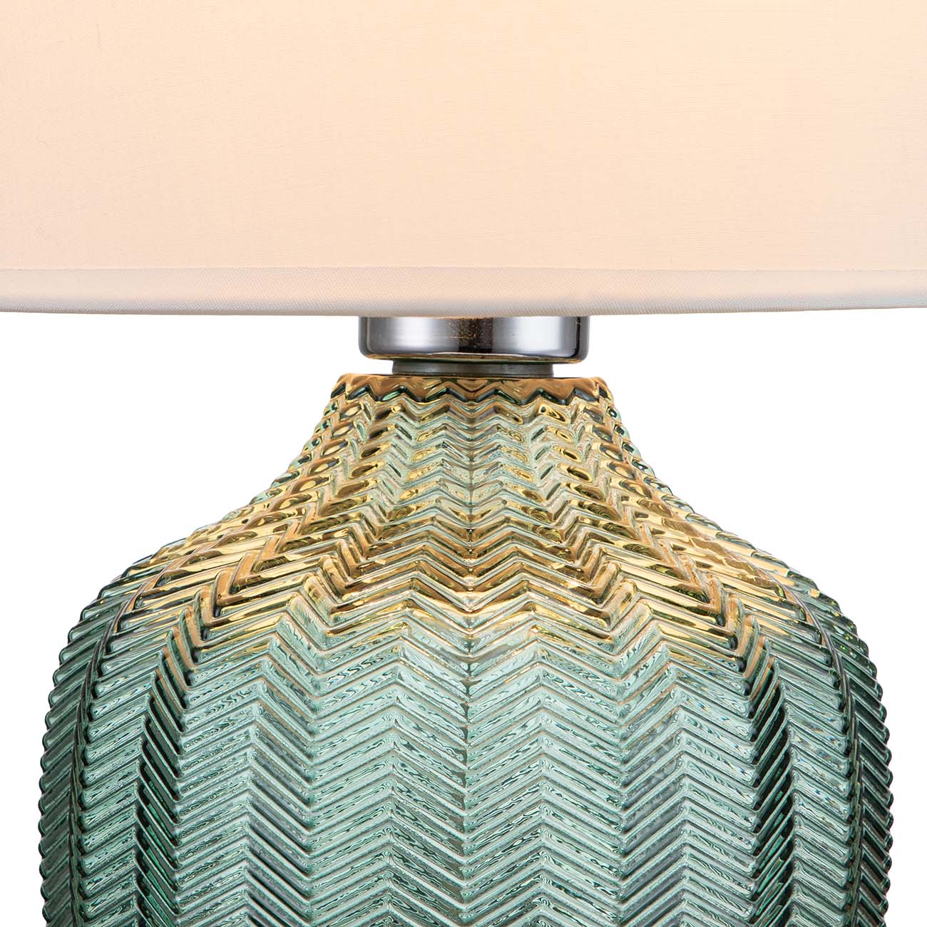 Настольная лампа Escada Pion 10194/L Green Настольная лампа Escada Pion 10194/L Green