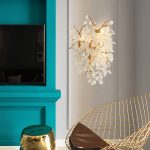 Настенный светильник ImperiumLoft Fairytree 167148-26