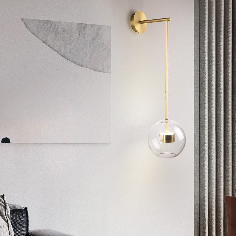 Бра ImperiumLoft Bubble 133216-22 Бра ImperiumLoft Bubble 133216-22