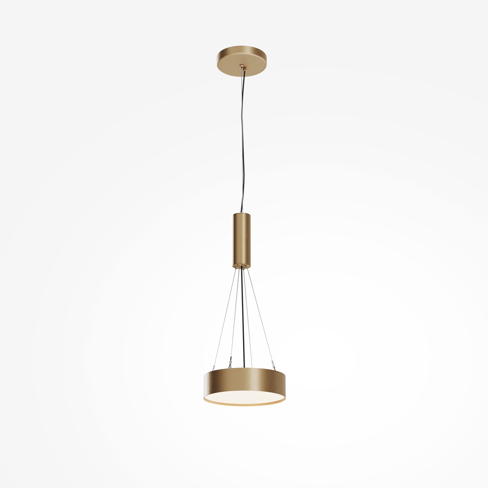 Потолочный светильник Maytoni Technical Ceiling Zon C032CL-24W4K-RD-MG Потолочный светильник Maytoni Technical Ceiling Zon C032CL-24W4K-RD-MG