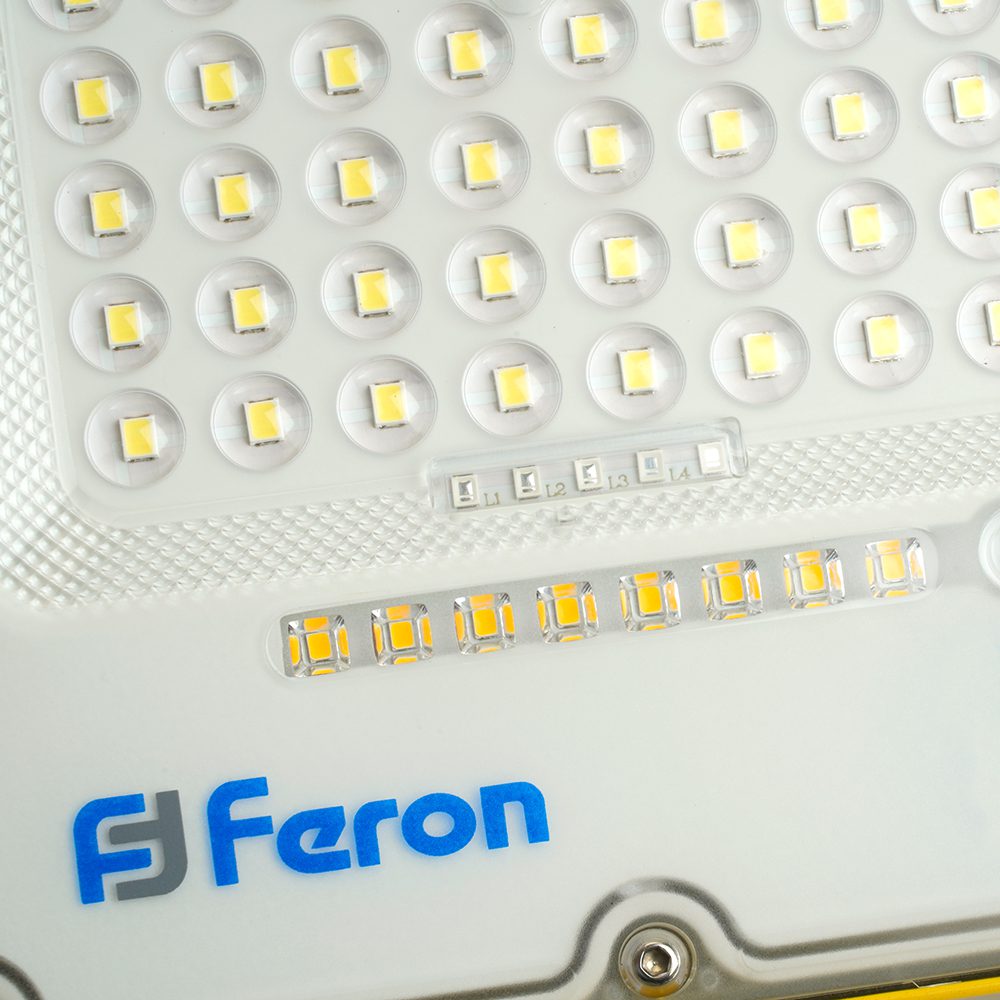 Прожектор Feron LL-951 48676 Прожектор Feron LL-951 48676