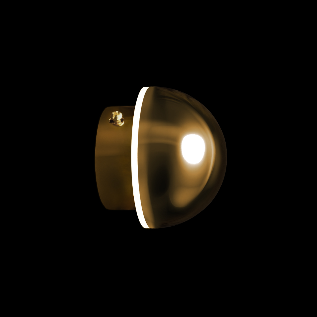 Настенный светильник Loft IT Dot 10362S Gold Настенный светильник Loft IT Dot 10362S Gold