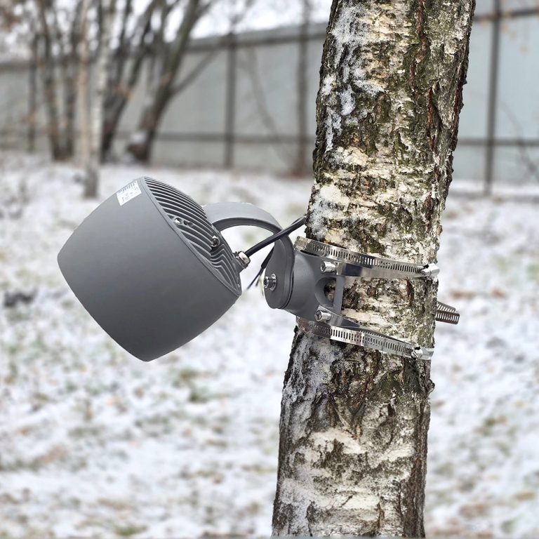 Архитектурный светильник Feron LL-601 51778