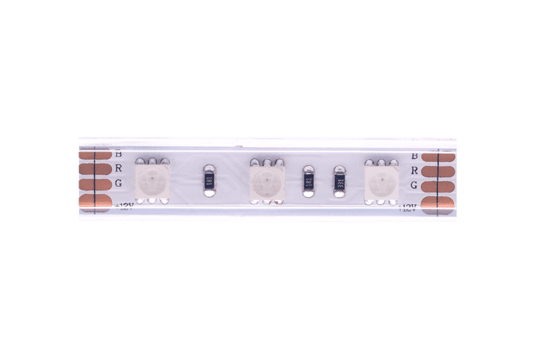 Светодиодная лента DesignLed DSG560-12-RGB-65 001489