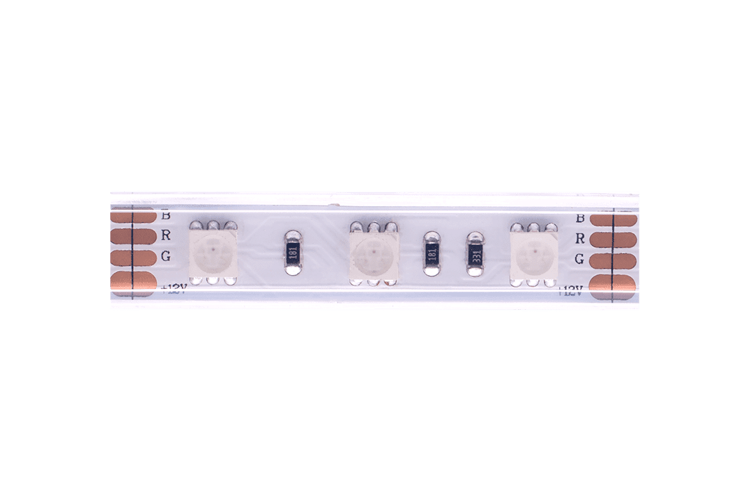 Светодиодная лента DesignLed DSG560-12-RGB-65 001489 Светодиодная лента DesignLed DSG560-12-RGB-65 001489