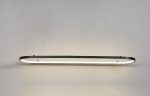 Подвесной светильник Crystal Lux PROXIMO SP42W LED L1100 BLACK