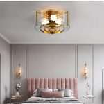 Потолочная люстра ImperiumLoft Lussa 167746-26