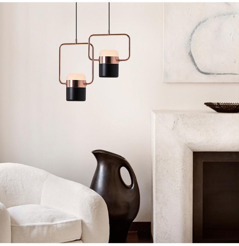 Подвесной светильник Delight Collection 9926 9926P/1 black/copper Подвесной светильник Delight Collection 9926 9926P/1 black/copper