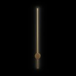 Настенный светильник Loft IT Rays 10158GD