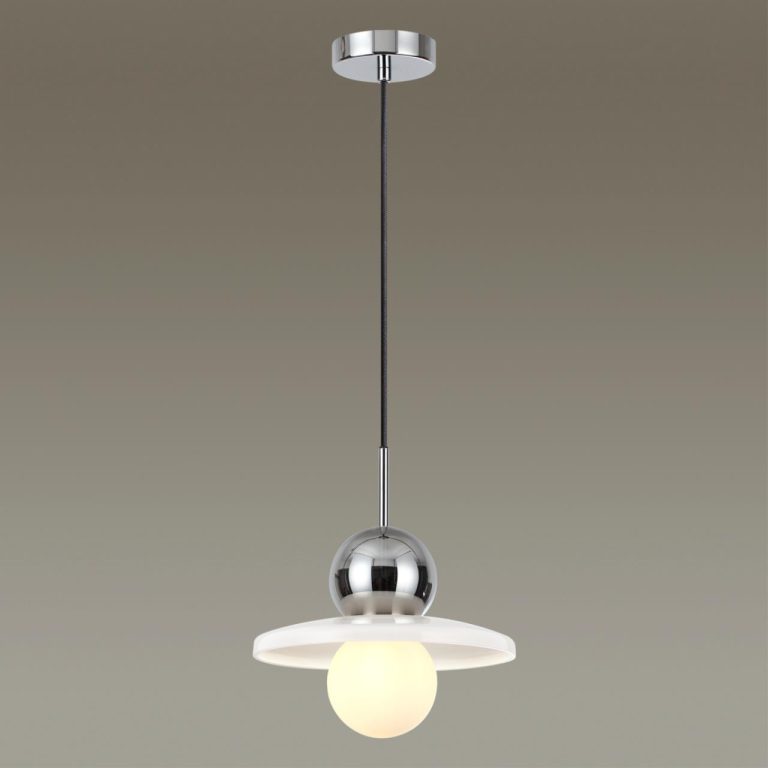 Подвесной светильник Odeon Light Hatty 5014/1A