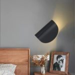 Настенный светильник ImperiumLoft Ornes 243422-26