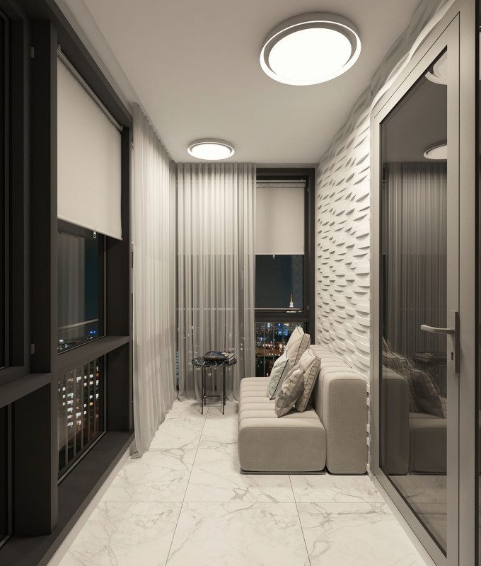 Потолочный светильник Denkirs Cany DK6516-WH Потолочный светильник Denkirs Cany DK6516-WH