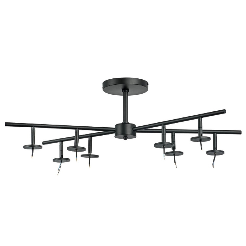 Основа для люстры Lightstar Rullo 571728 Основа для люстры Lightstar Rullo 571728