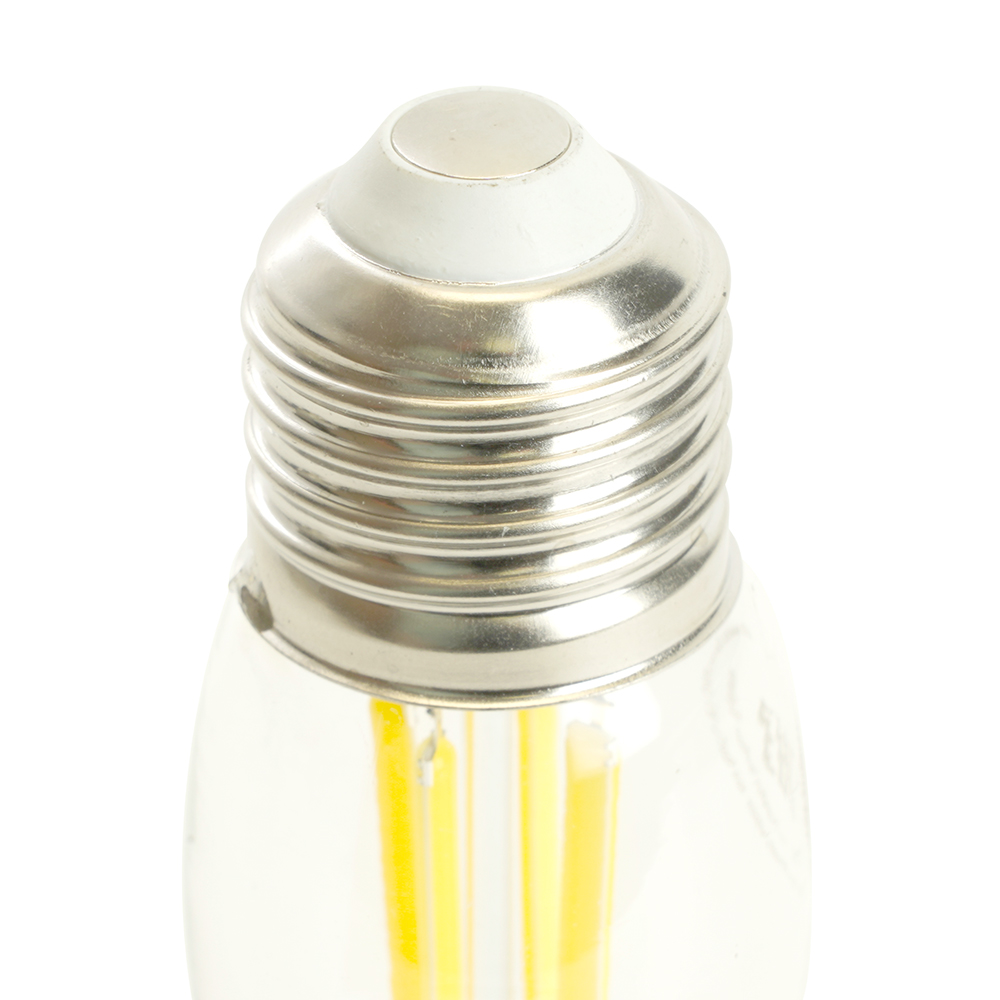 Светодиодная лампа Feron LB-1208 E27 8W 2700K 51241 Светодиодная лампа Feron LB-1208 E27 8W 2700K 51241