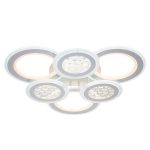 Потолочная люстра Escada Drop 10267/6LED
