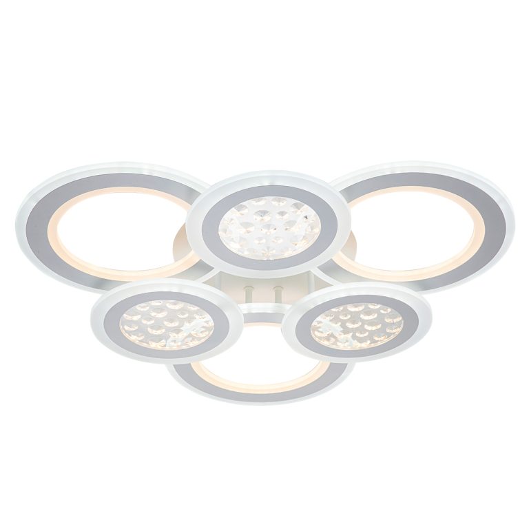 Потолочная люстра Escada Drop 10267/6LED