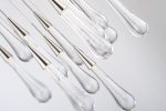 Подвесной светильник Delight Collection Pour MD2060-7A satin nickel