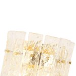 Настенный светильник Crystal Lux OVIEDO AP2
