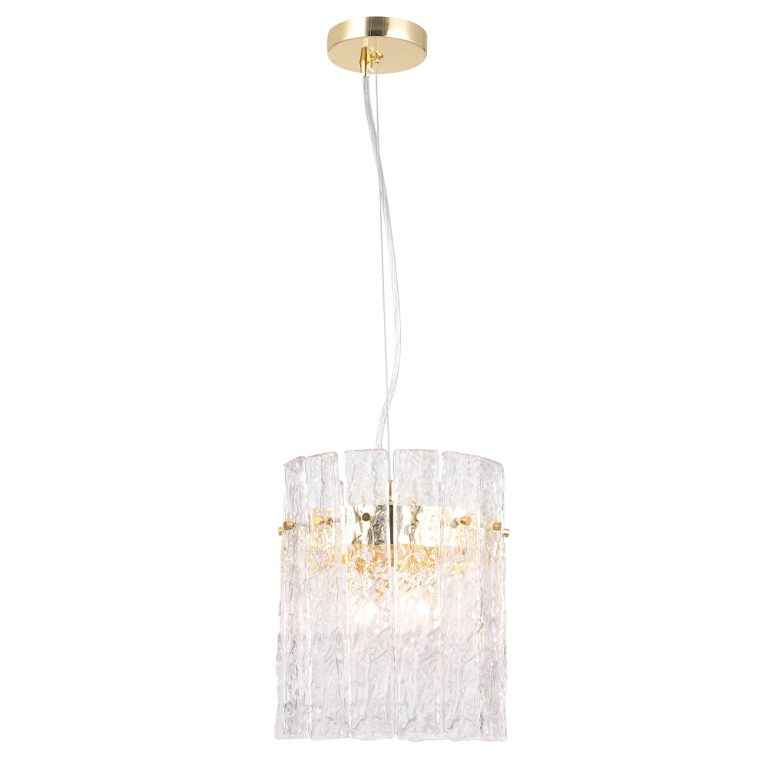 Подвесной светильник Crystal Lux OVIEDO SP2