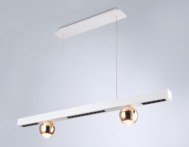 Подвесной светильник Ambrella Light Comfort FL5955