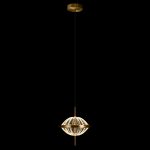 Подвесной светильник Loft IT Tranquility 10397/B