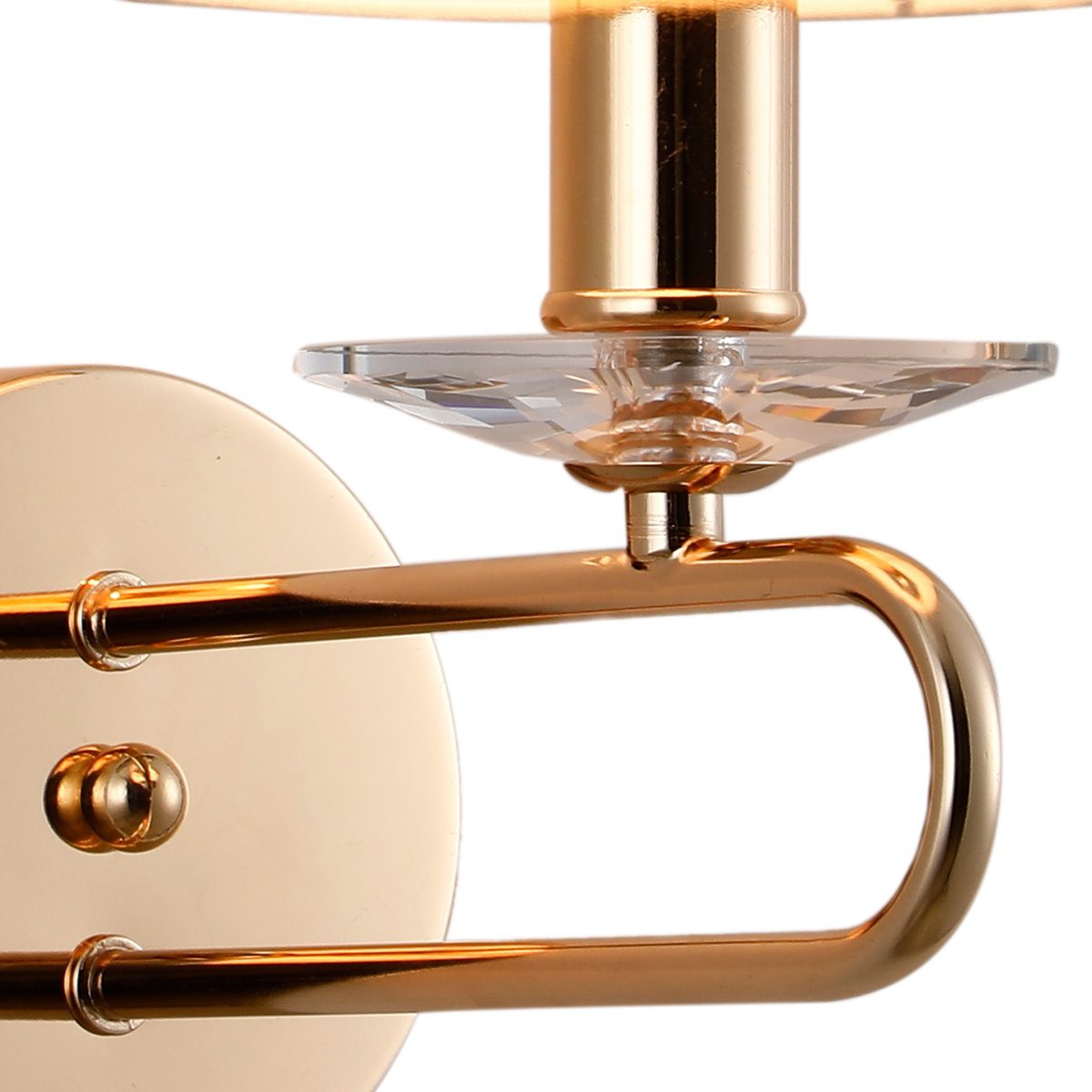 Бра Illumico IL6196-1W-17 GD Бра Illumico IL6196-1W-17 GD