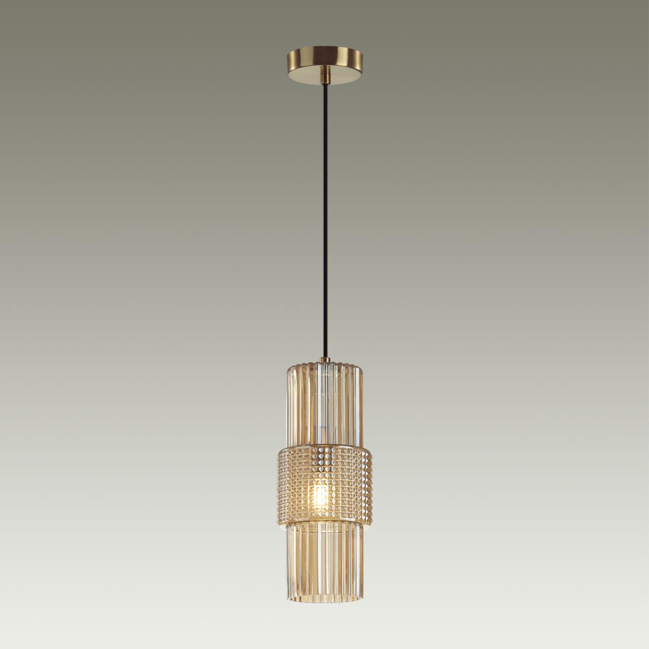 Подвесной светильник Odeon Light Pimpa 5019/1 Подвесной светильник Odeon Light Pimpa 5019/1
