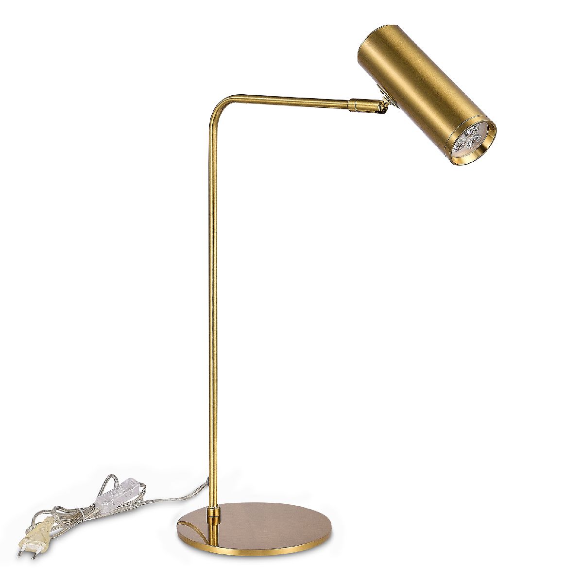 Настольная лампа ST Luce Arper SL1006.204.01 Настольная лампа ST Luce Arper SL1006.204.01