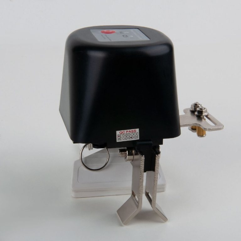 Электропривод для запорного крана Wi-Fi Elektrostandard 76260/00 4690389186844 a060342