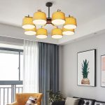 Люстра на штанге ImperiumLoft Even 178369-26