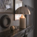 Настольная лампа ImperiumLoft Atollo 73669-22