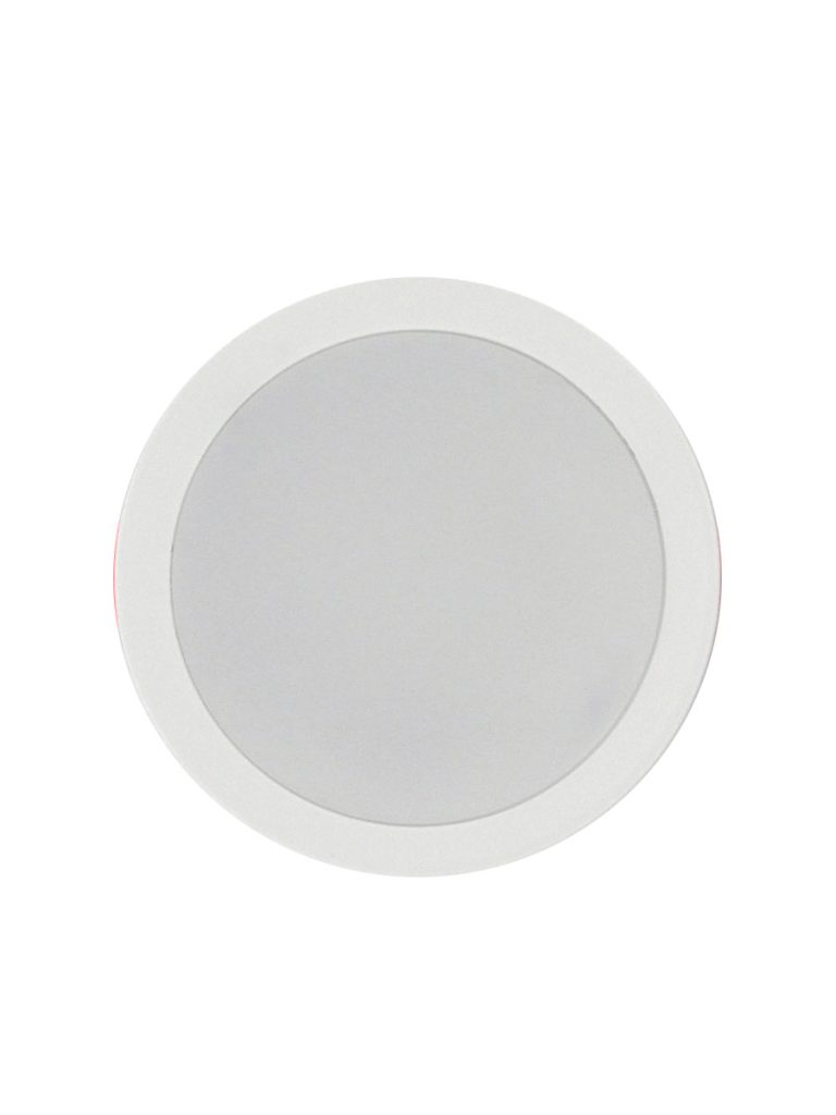 Встраиваемый светильник Elvan VLS-109R-18W-WW-Wh