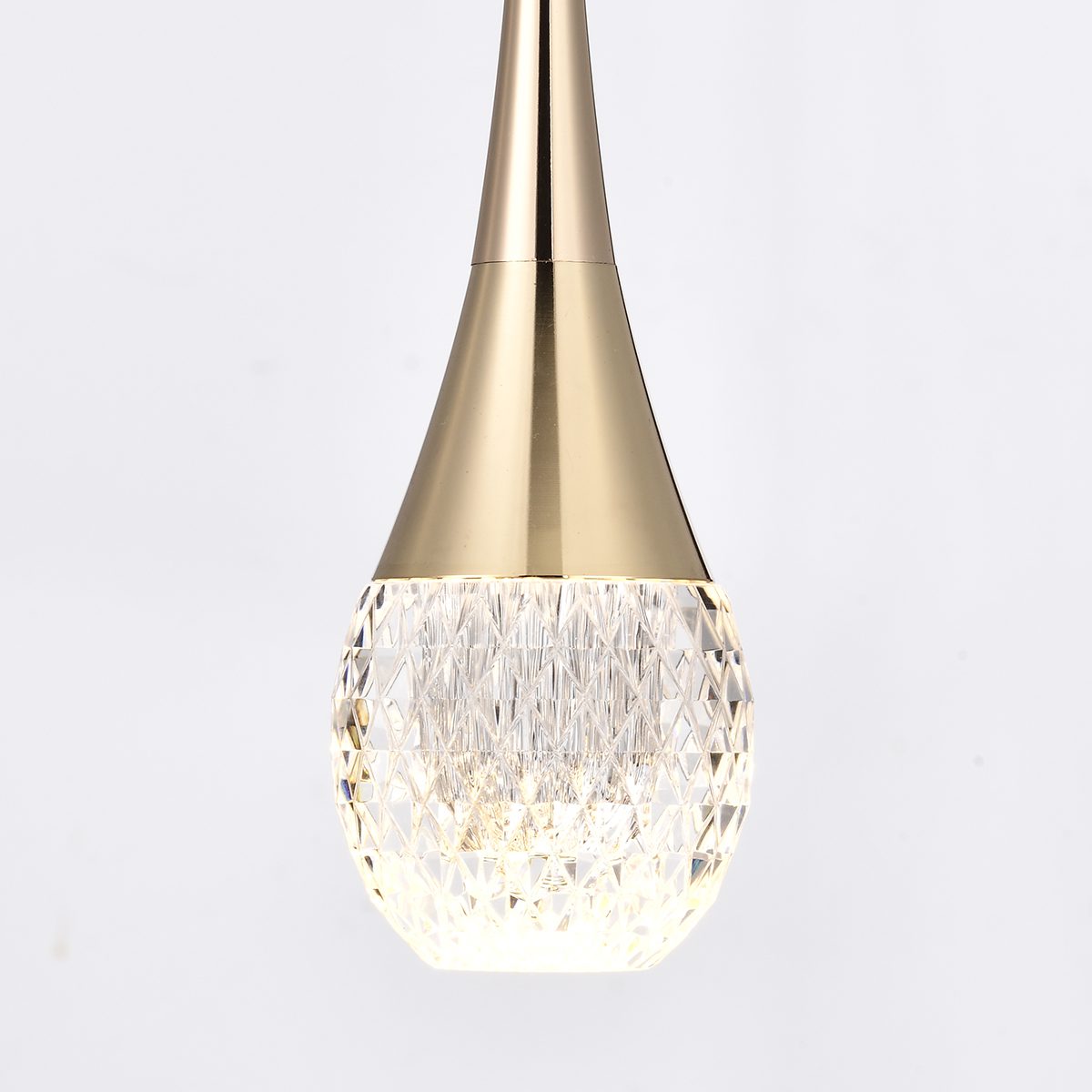 Подвесной светильник Delight Collection P0844 P0844-1A s-gold Подвесной светильник Delight Collection P0844 P0844-1A s-gold